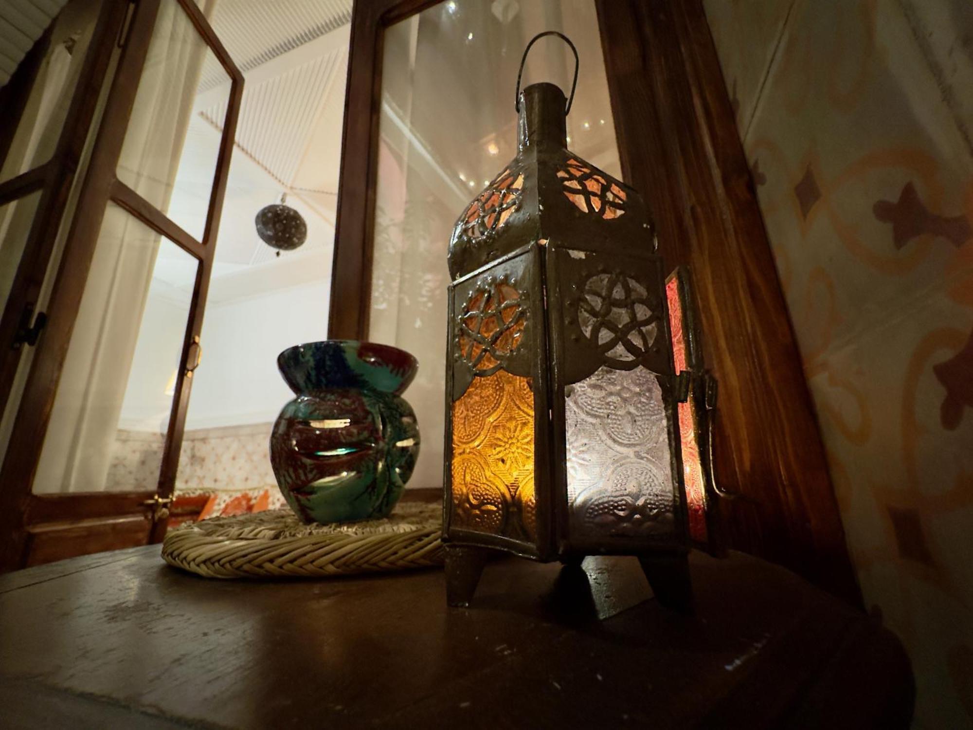 Riad Taghia Marrakesh Ngoại thất bức ảnh