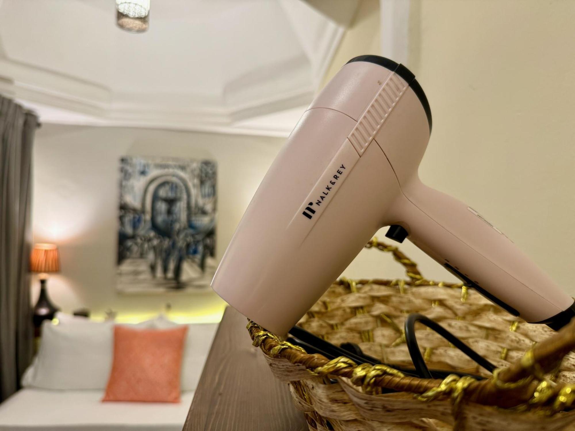 Riad Taghia Marrakesh Ngoại thất bức ảnh