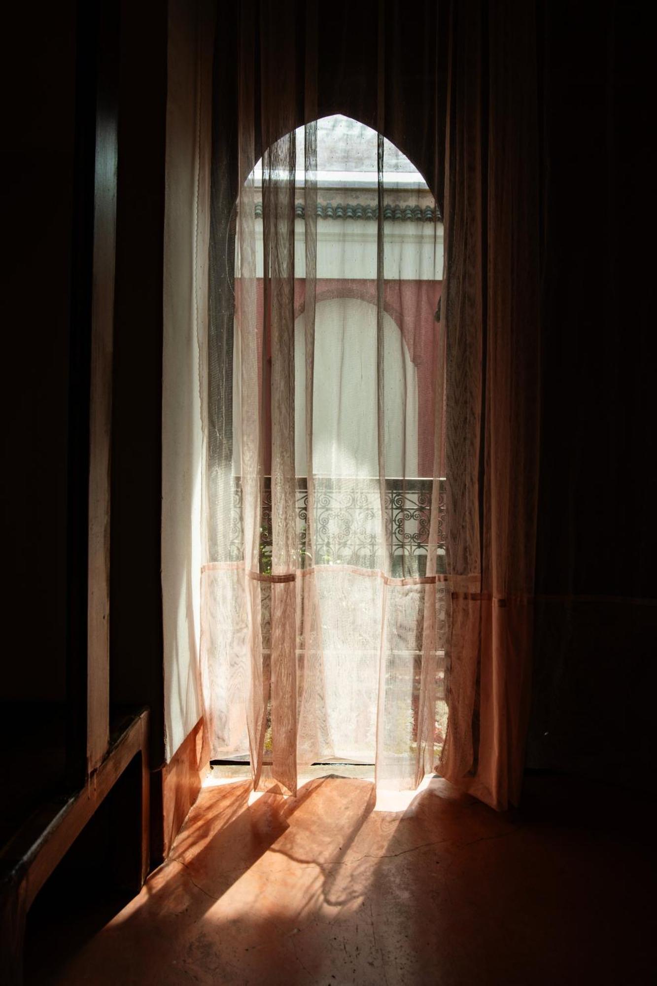 Riad Taghia Marrakesh Ngoại thất bức ảnh