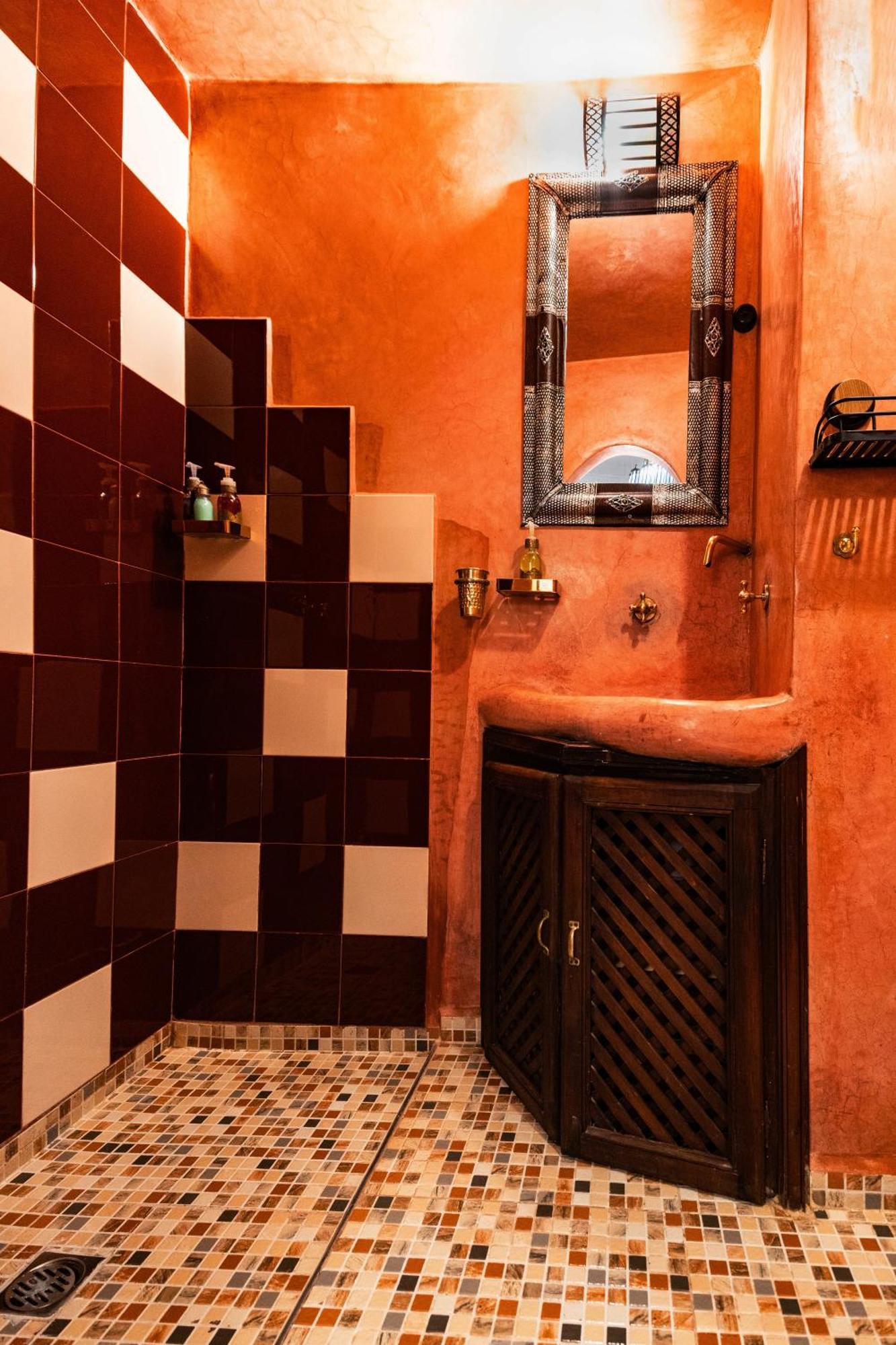 Riad Taghia Marrakesh Ngoại thất bức ảnh